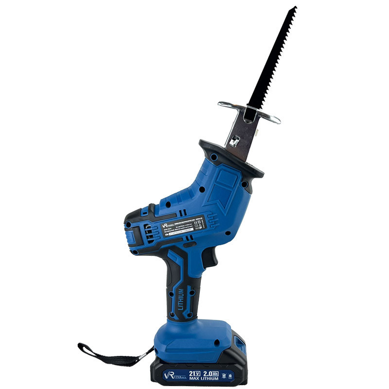 اره افقی بر شارژی ویوارکس مدل VR2114-RS