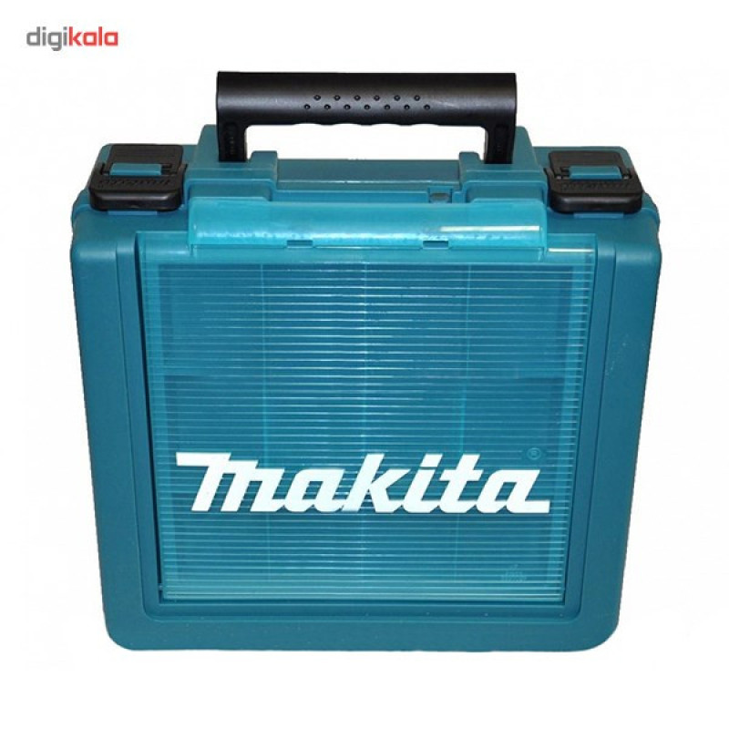 دریل چکشی ماکیتا مدل HP1630K