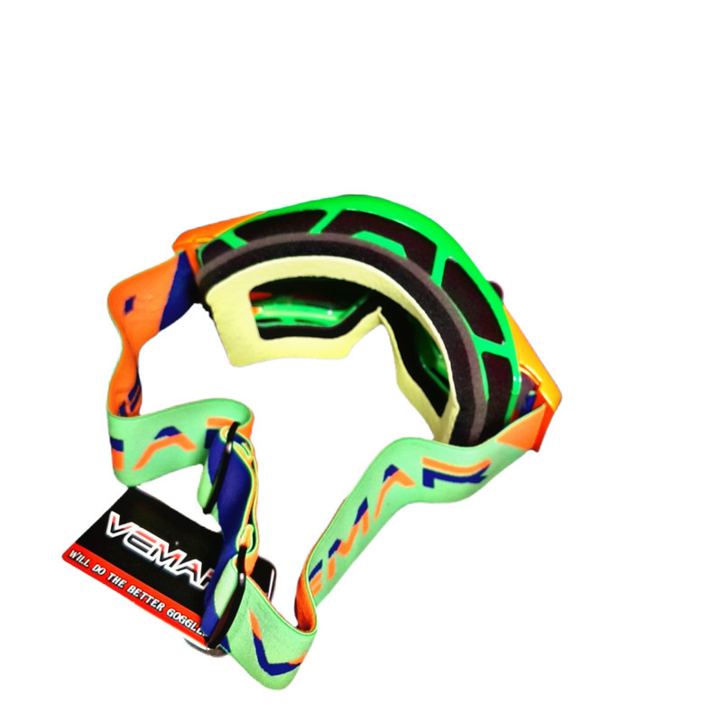 عینک موتور سواری ویمار مدل mx goggle