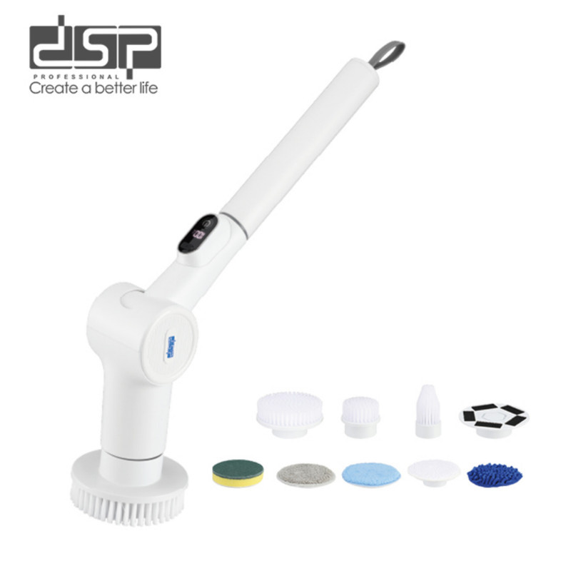 فرچه شستشو دی اس پی مدل KD2072