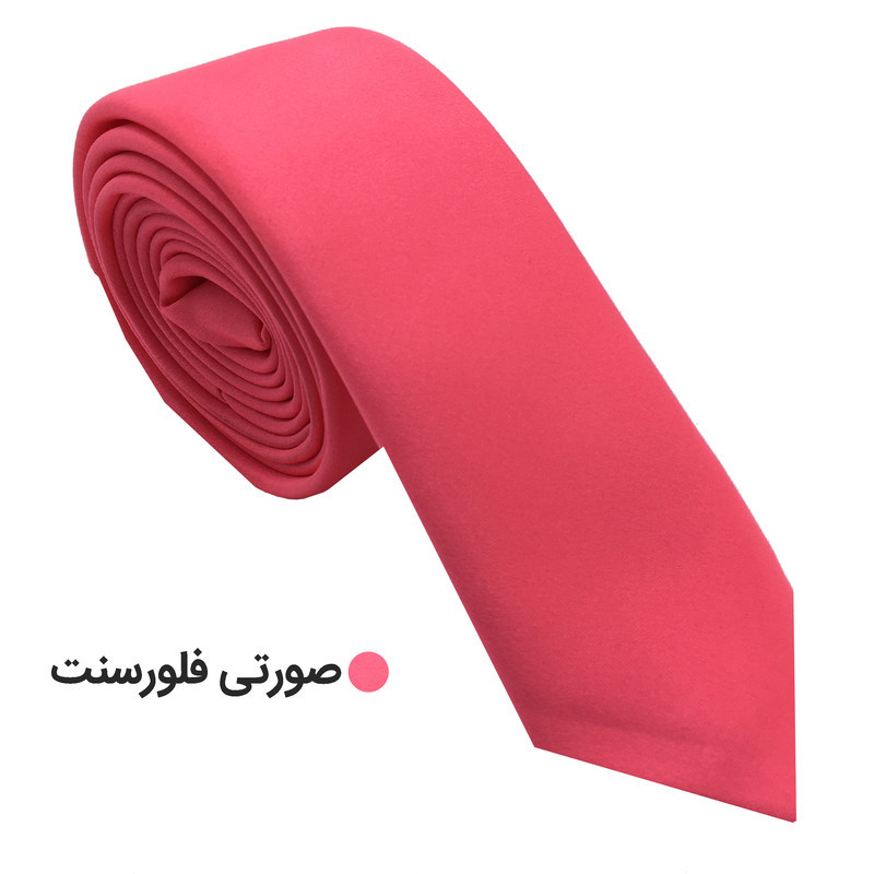 کراوات مردانه هکس ایران مدل KS-147