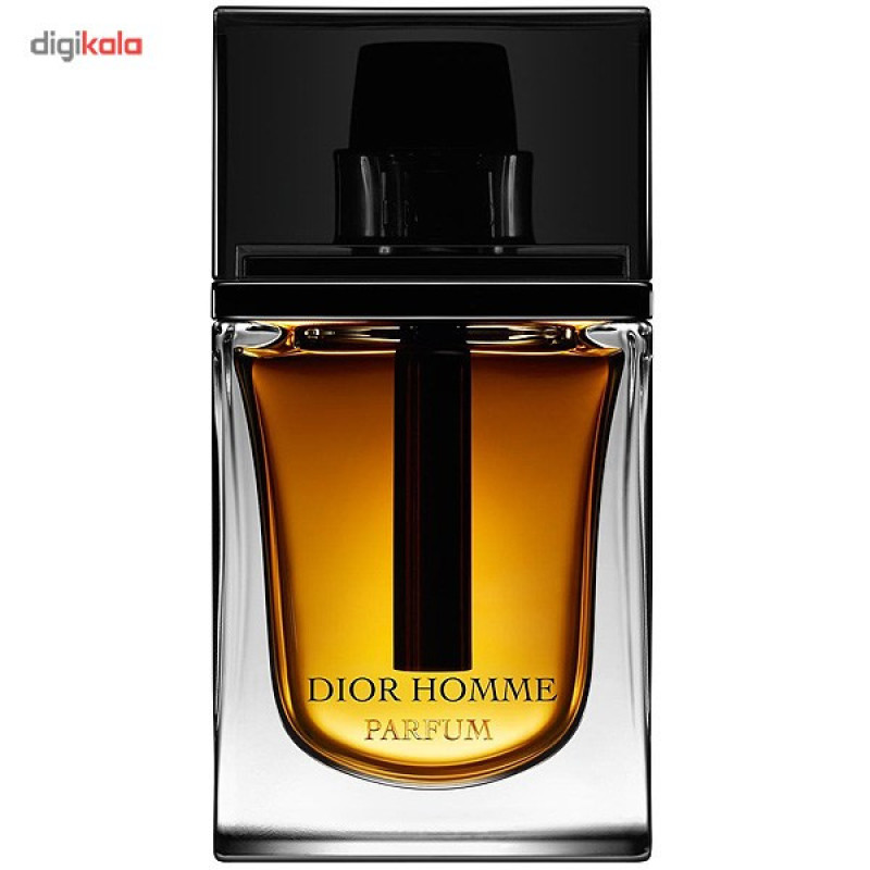 پرفیوم مردانه دیور مدل Dior Homme حجم 75 میلی لیتر