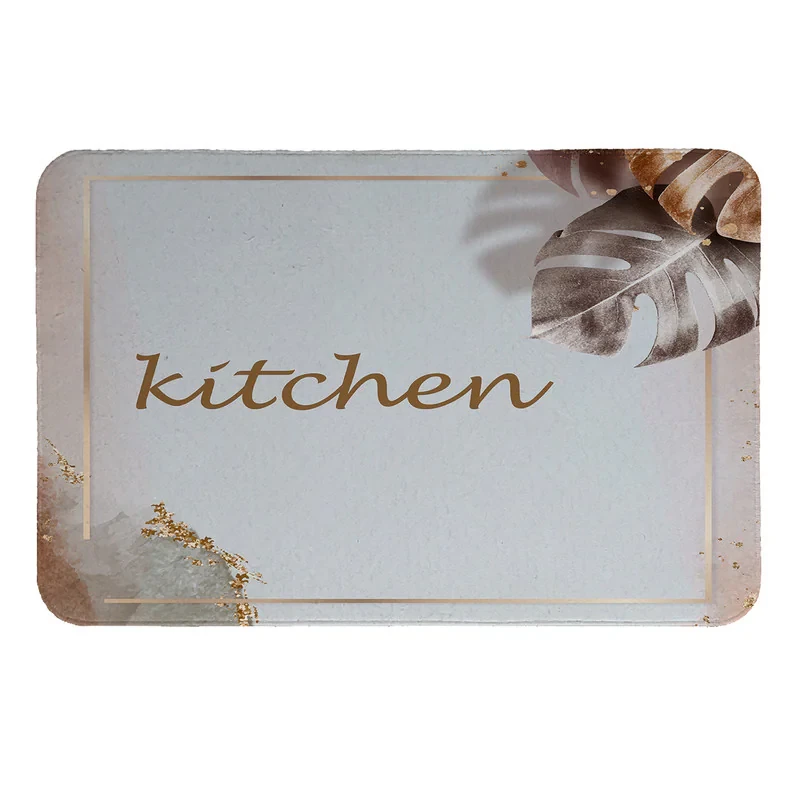 پادری  طرح Kitchen کد 8658 سایز 60× 40 سانتی متر
