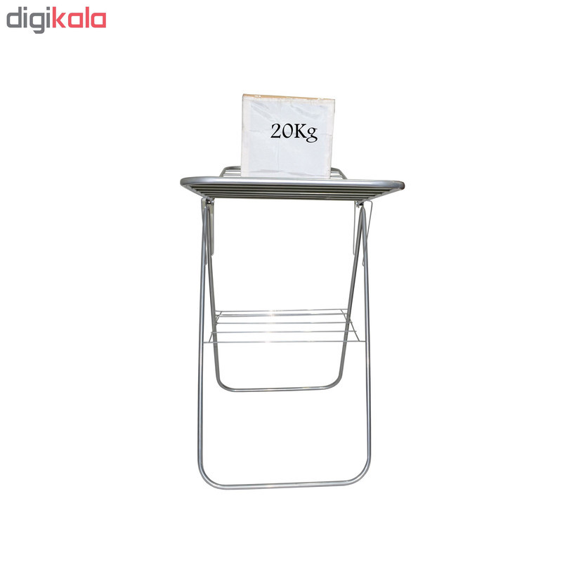 بند رخت تک آویز مدل R02