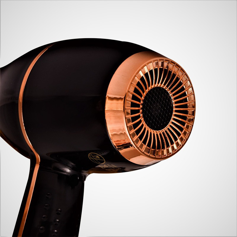 سشوار نیمه حرفه ای 2400 وات کایسر مدل POWER MAX