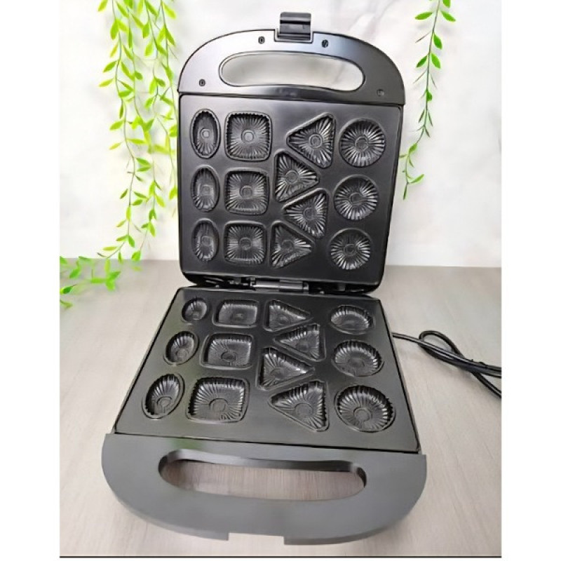 کیک پز دسینی مدل OR-559