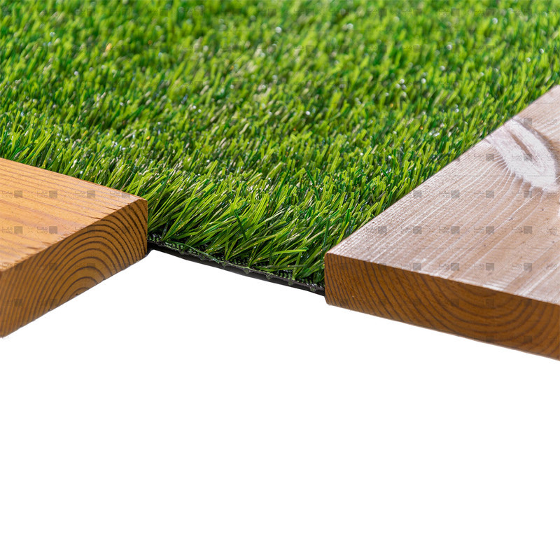 چمن مصنوعی مانا چمن مدل آوانا 25 سایز 2x4 متر