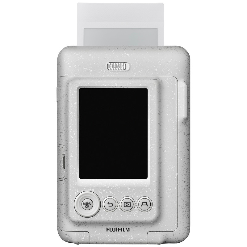 دوربین عکاسی چاپ سریع فوجی فیلم مدل Instax mini LiPlay