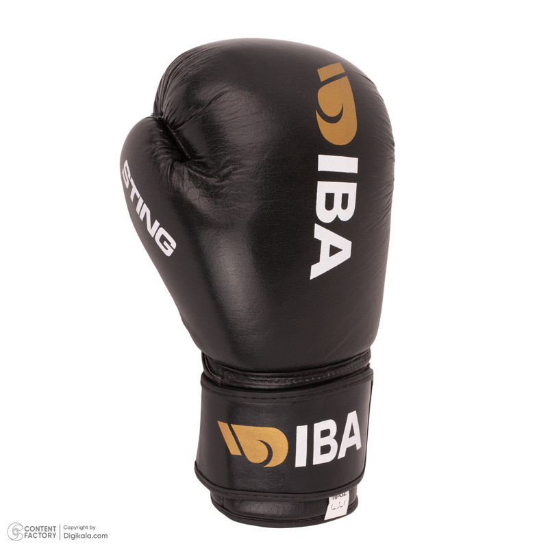 دستکش بوکس مدل aiba sting 2025