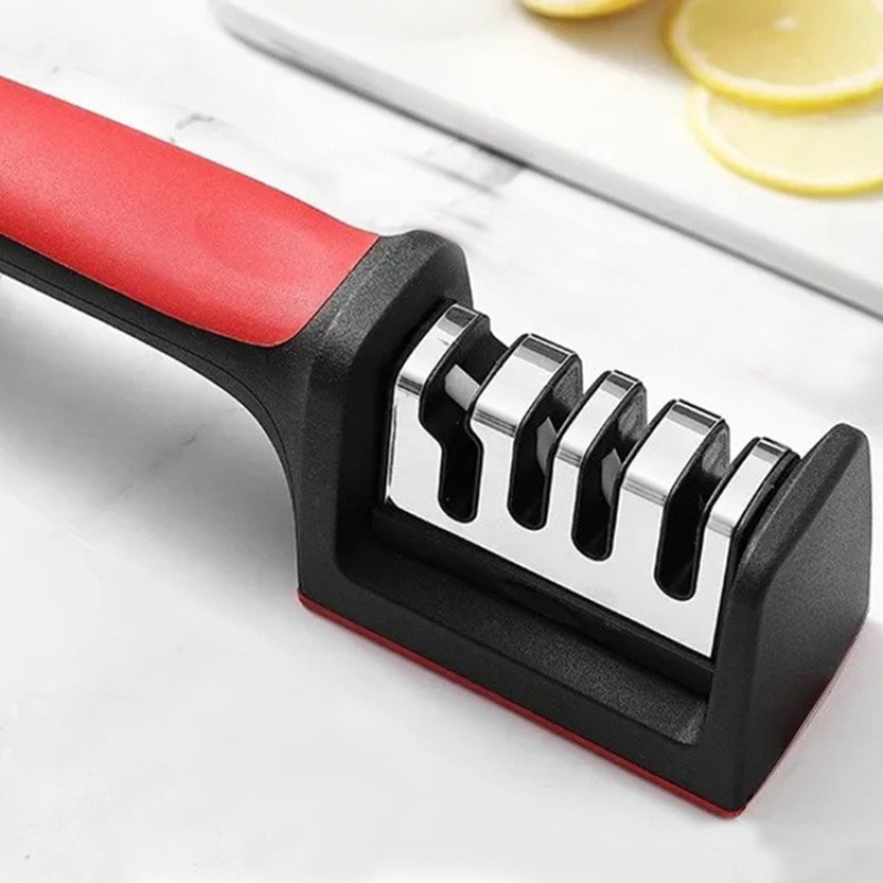 چاقو تیز کن مدل RS-168