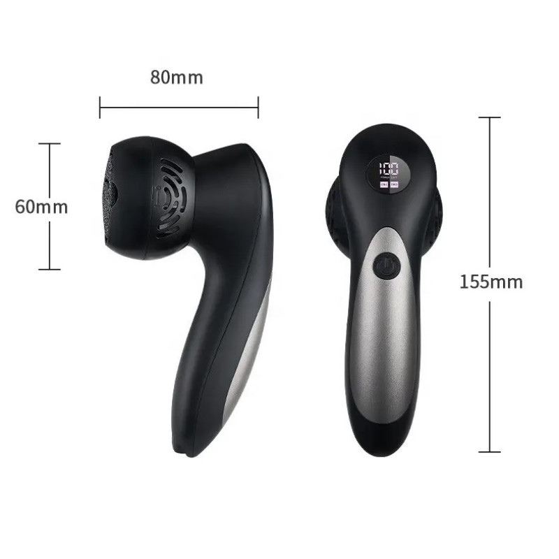 سنگ پا برقی مدل ZM-518