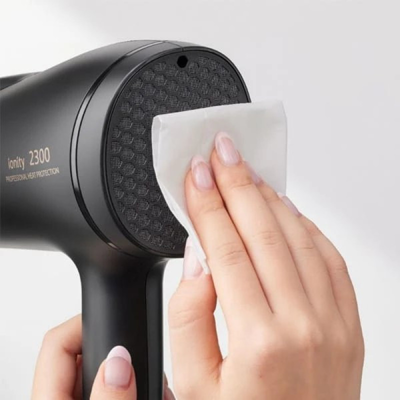 سشوار حرفه‌ای 2300 وات پاناسونیک مدل EH-NE85