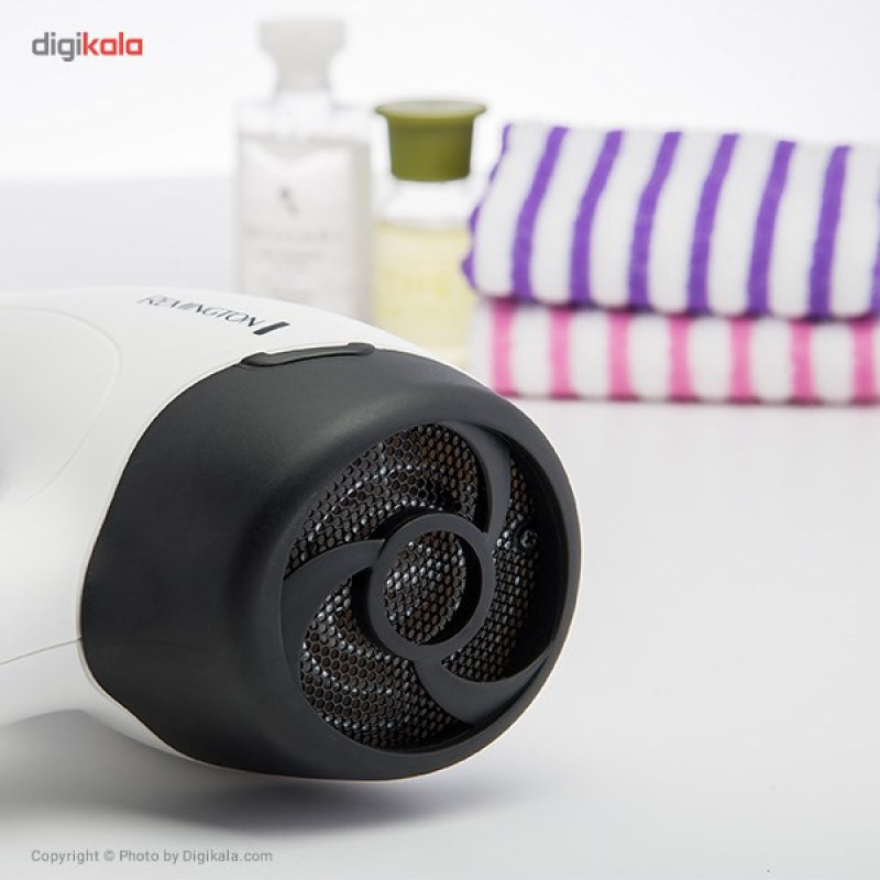 سشوار رمینگتون D3015