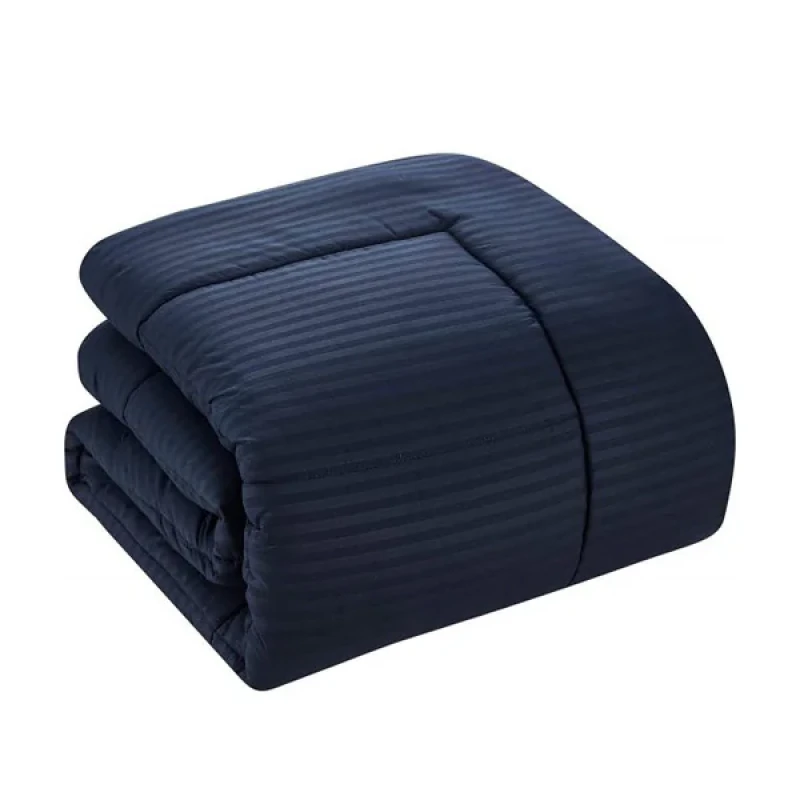 لحاف خواب کوک مدل هتلی یک نفره سایز 220x160 سانتی متر