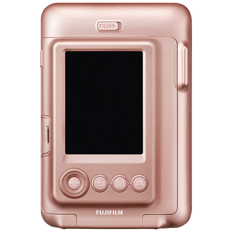 دوربین عکاسی چاپ سریع فوجی فیلم مدل Instax mini LiPlay