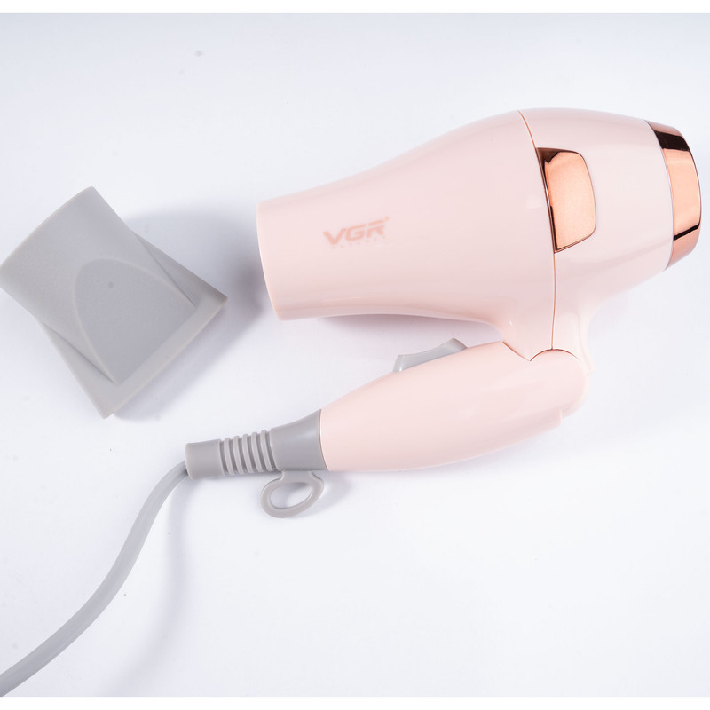 سشوار مسافرتی وی جی آر مدل V-432
