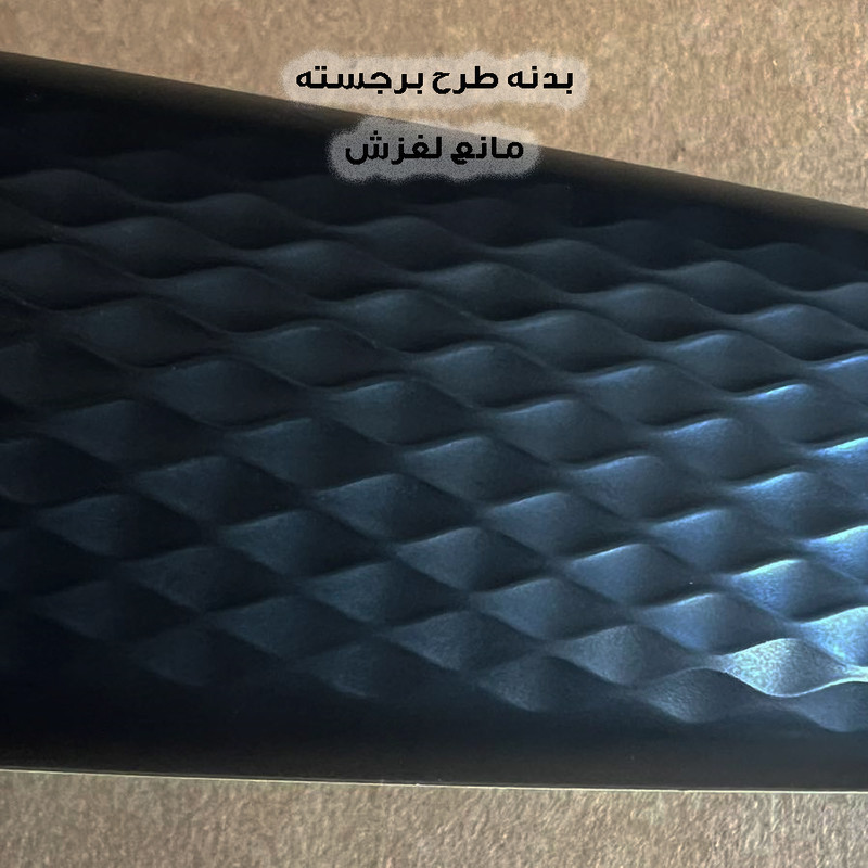 ماشین اصلاح موی سر و صورت اچ تی سی مدل T569