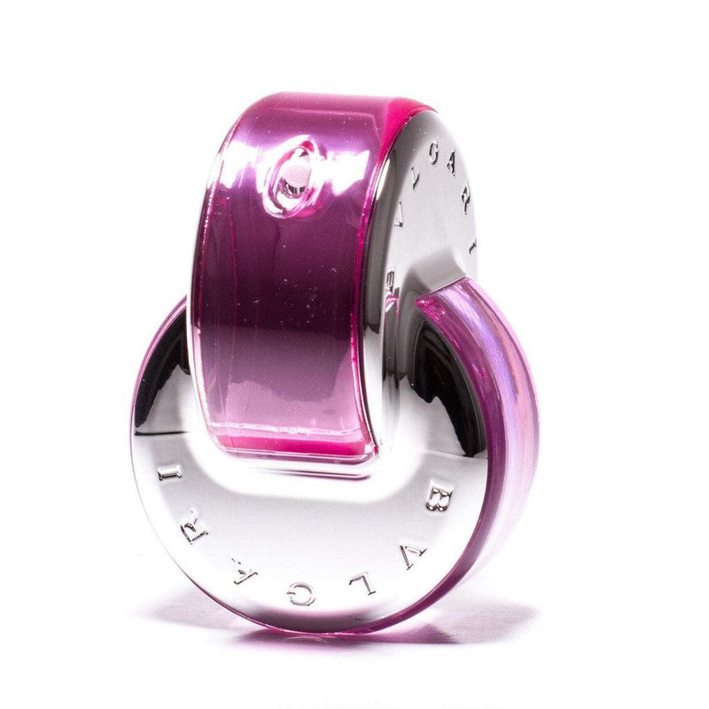 ادوتویلت زنانه بولگاری مدل Omnia Pink Sapphire حجم 65 میلی‌لیتر