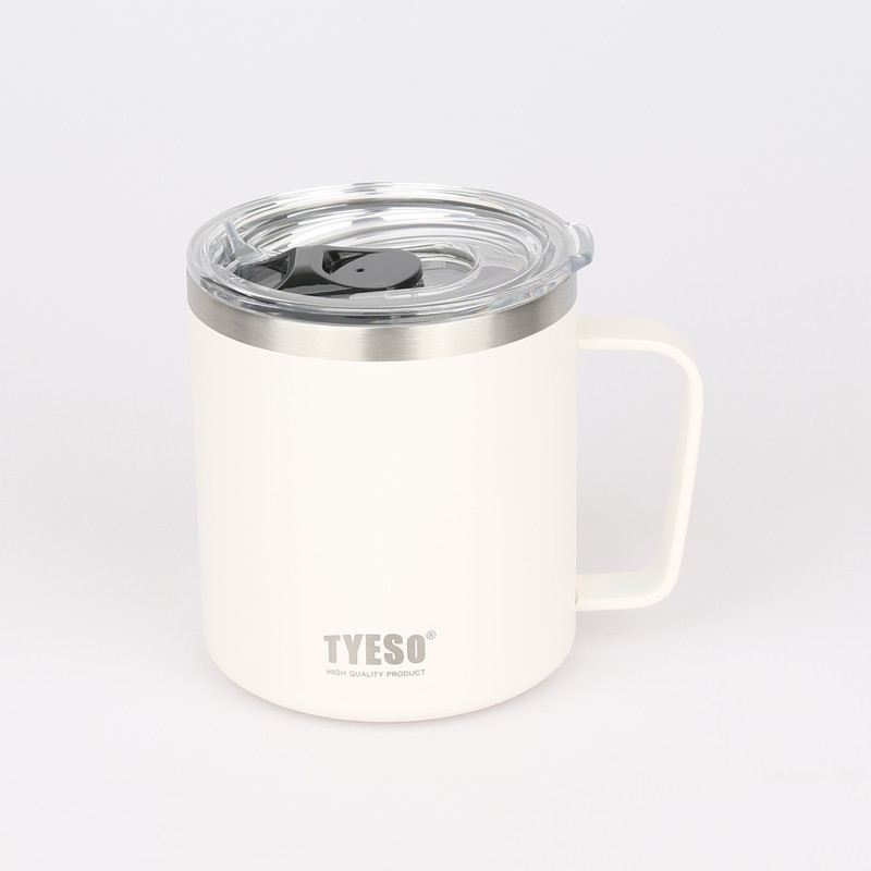لیوان سفری تایسو مدل TS-8789B گنجایش 0.4 لیتر