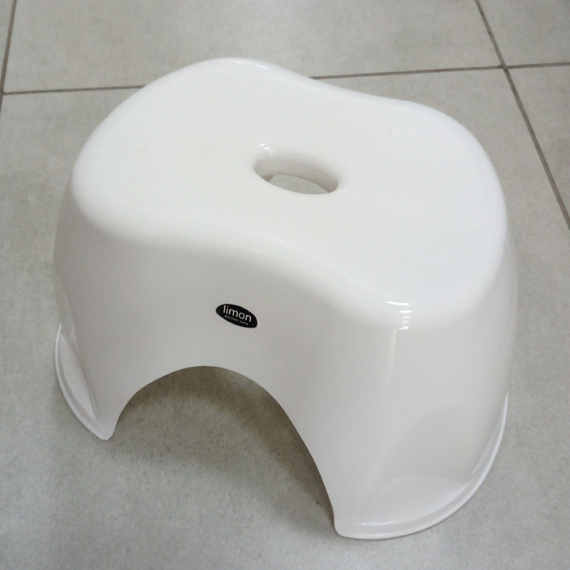 صندلی حمام لیمون مدل کلاسیک کد HS2843
