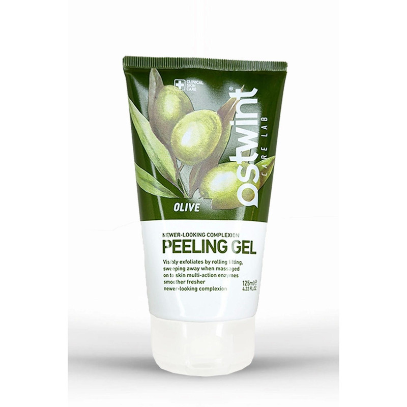 ژل لایه بردار صورت است وینت مدل Olive Peeling حجم 150 میلی لیتر