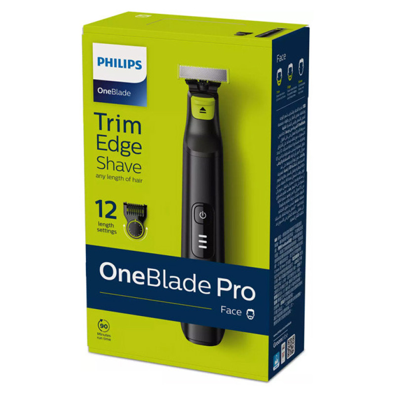 ماشین اصلاح موی صورت فیلیپس مدل QP653023