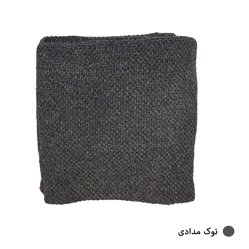 شال مبل و تخت مدل Sogol سایز 140×200 سانتی متر