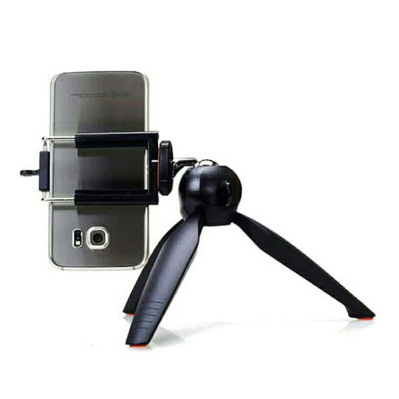 سه پایه نگهدارنده گوشی موبایل مدل YT-228