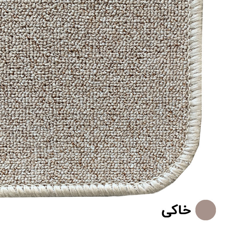 پادری پالاز مدل پونه سایز 80x50 سانتی متر