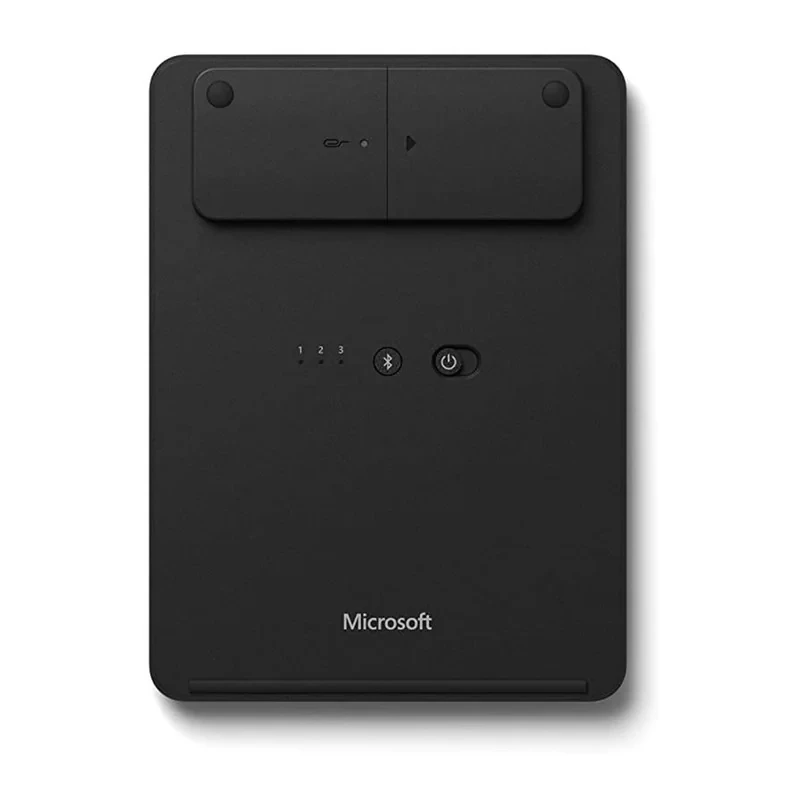 کیبورد اعداد مایکروسافت مدل Number Pad