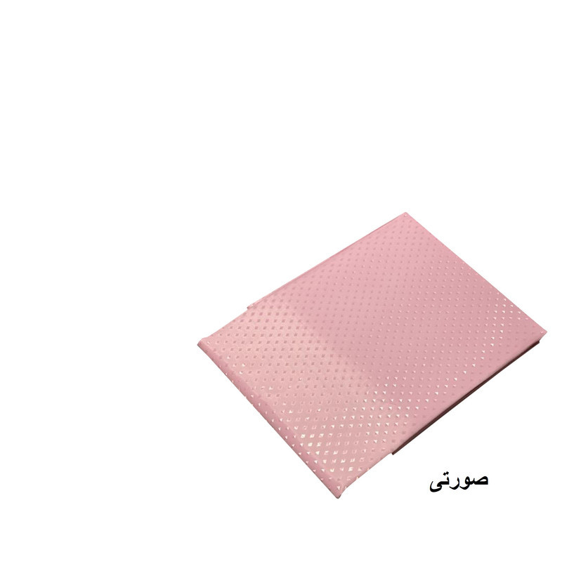 پرده حمام کد S180 سایز 180x180 سانتی متر
