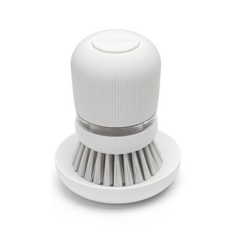 فرچه برابانتیا مدل Soap