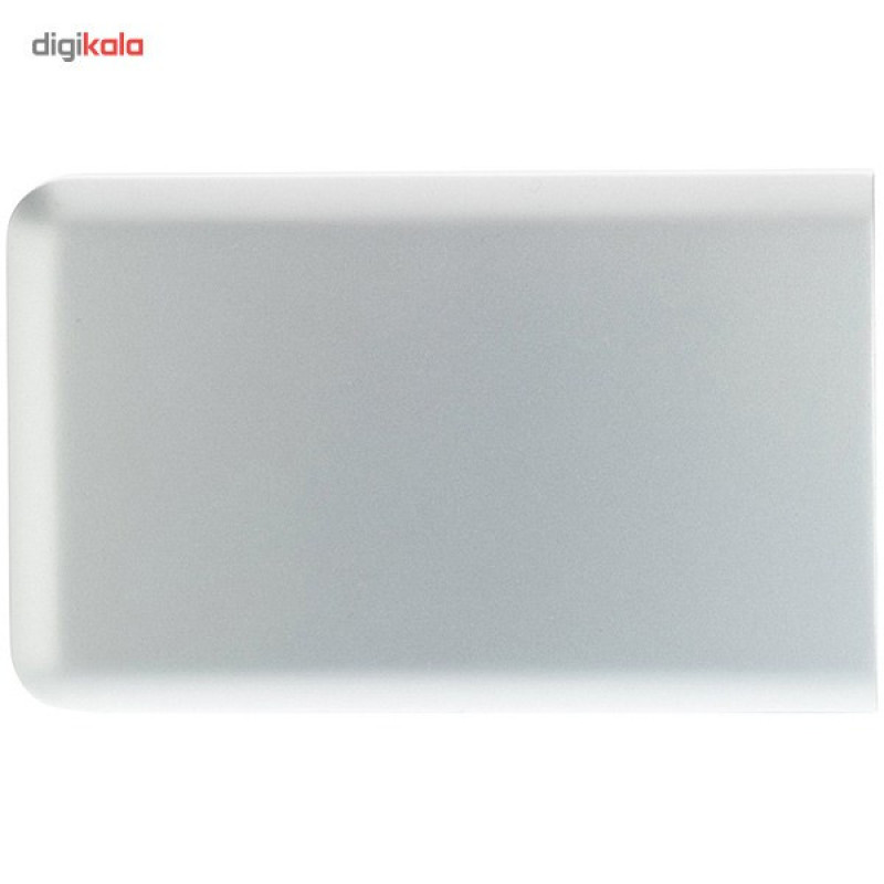 هارددیسک اکسترنال فری کام مدل Mobile Drive Mg USB and Thunderbolt ظرفیت 1 ترابایت