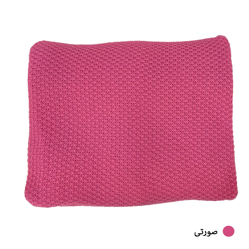 شال مبل و تخت مدل Sogol سایز 140×200 سانتی متر