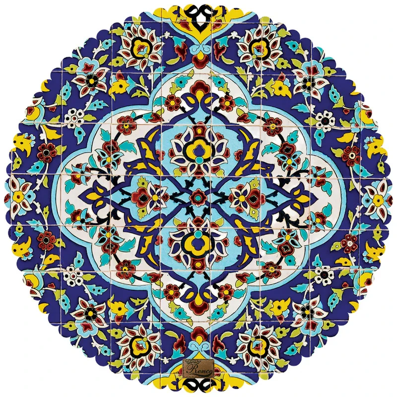 رومیزی رنس مدل TT2-42400