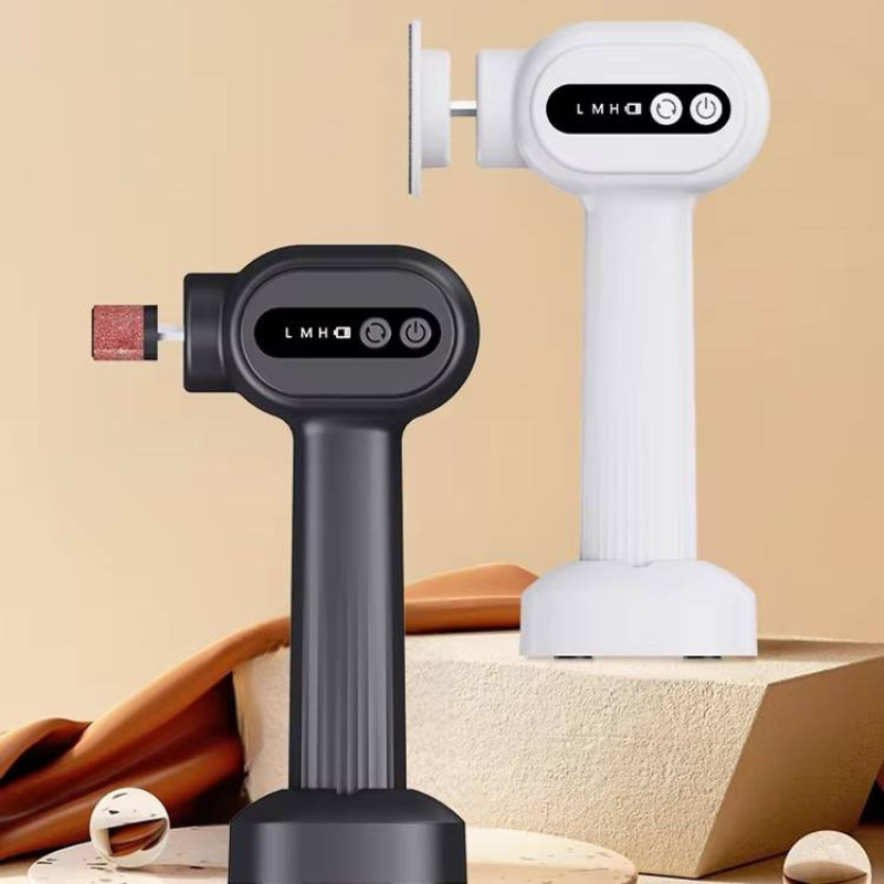 سنگ پا برقی مدل Amber Me C2