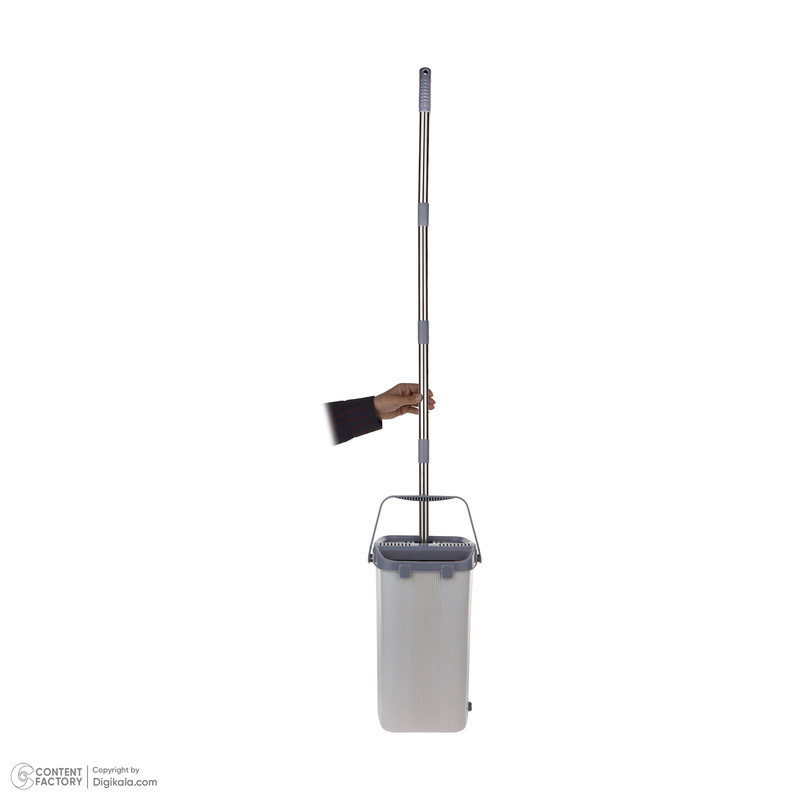 زمین شوی سالوت مدل Bucket