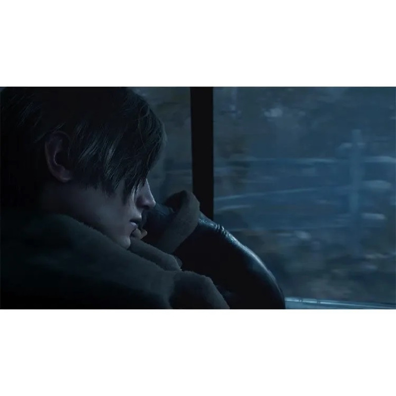 بازی Resident Evil 4 Remake مخصوص PS5