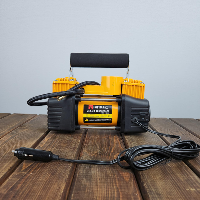 کمپرسور هوا اینتیمکث کد GHR515