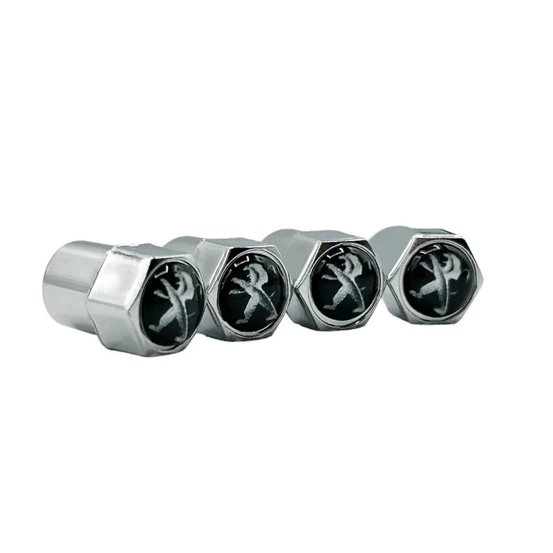 سروالف لاستیک خودرو کالانیکس مدل VAL-206-10383 مناسب برای پژو 206 بسته 4 عددی