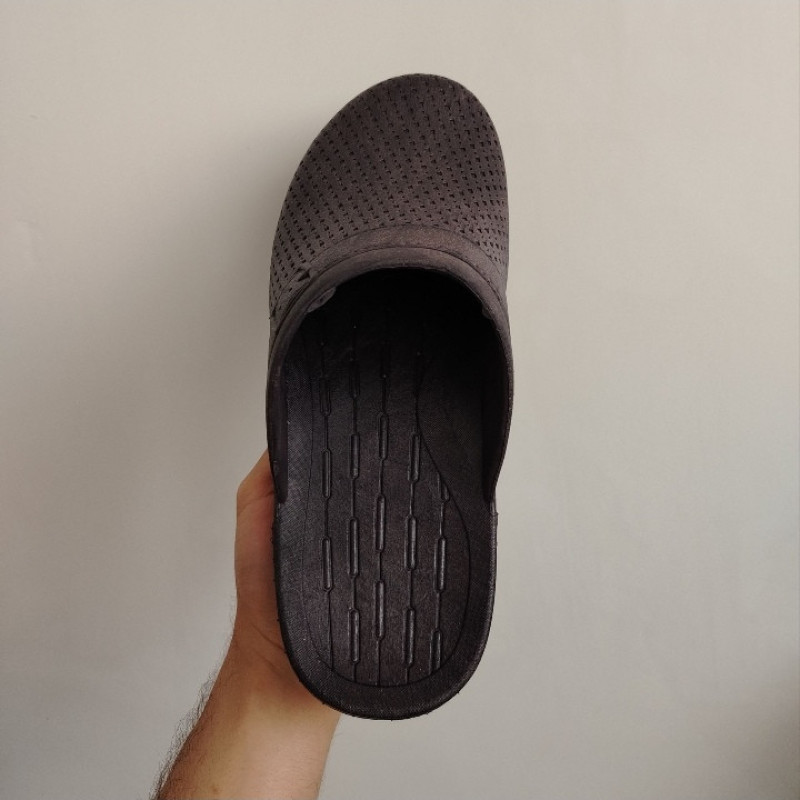 دمپایی حمام مدل Pvc 1