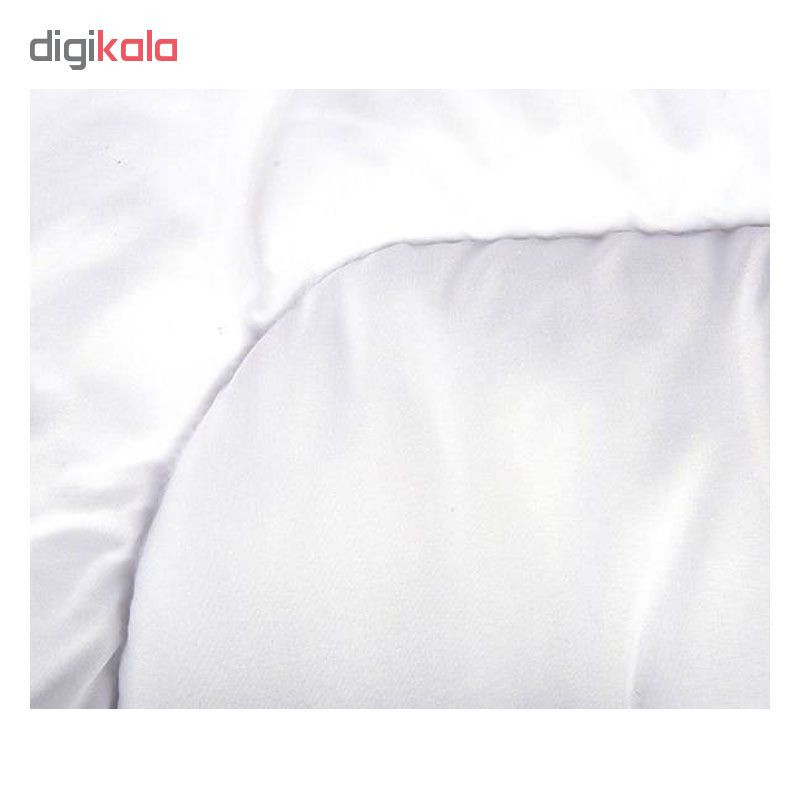 لحاف یکنفره مدل لایت006 سایز 160x220 سانتی متر