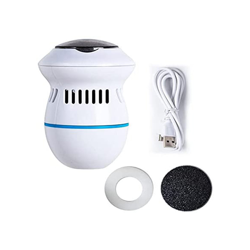 سنگ پای برقی مدل Built in vacuum