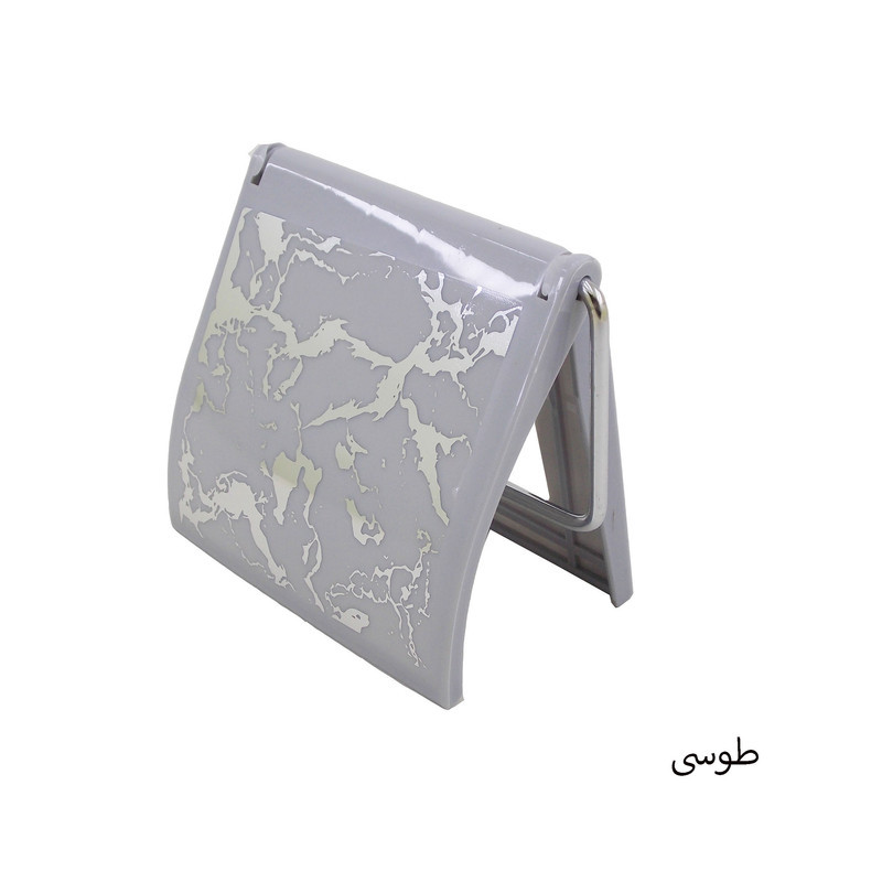 پایه رول دستمال کاغذی رزمن کد 5078