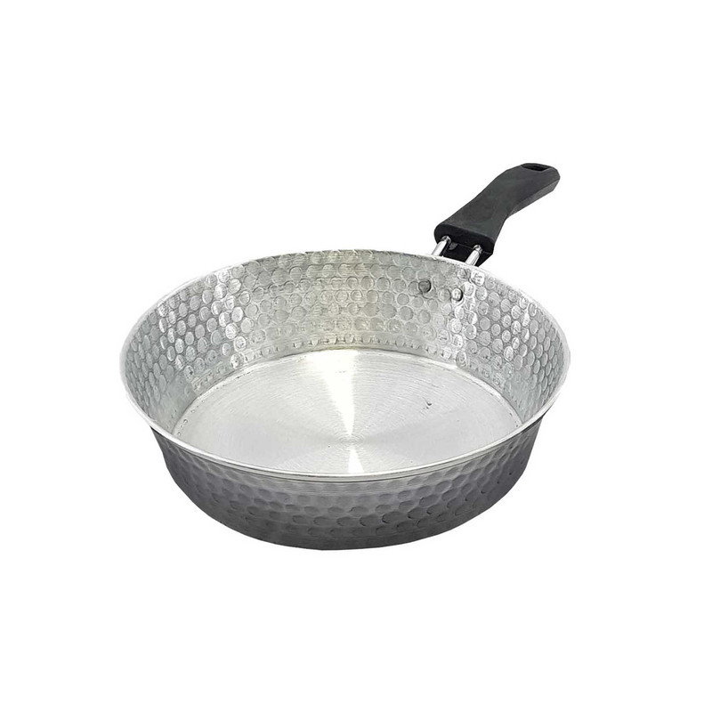 سرویس تابه 2 پارچه مدل روحی چکشی کد 20-18