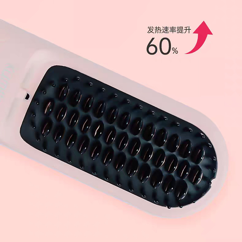 برس حرارتی کومیلای مدل MLD-F01