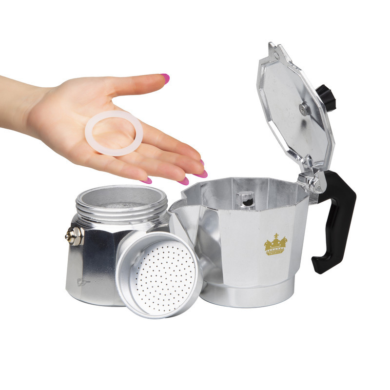 موکاپات امپراطور مدل کافه تریا 3cup