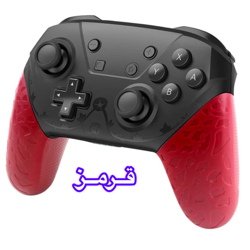 دسته بازی بیسیم مدل Pro Controller