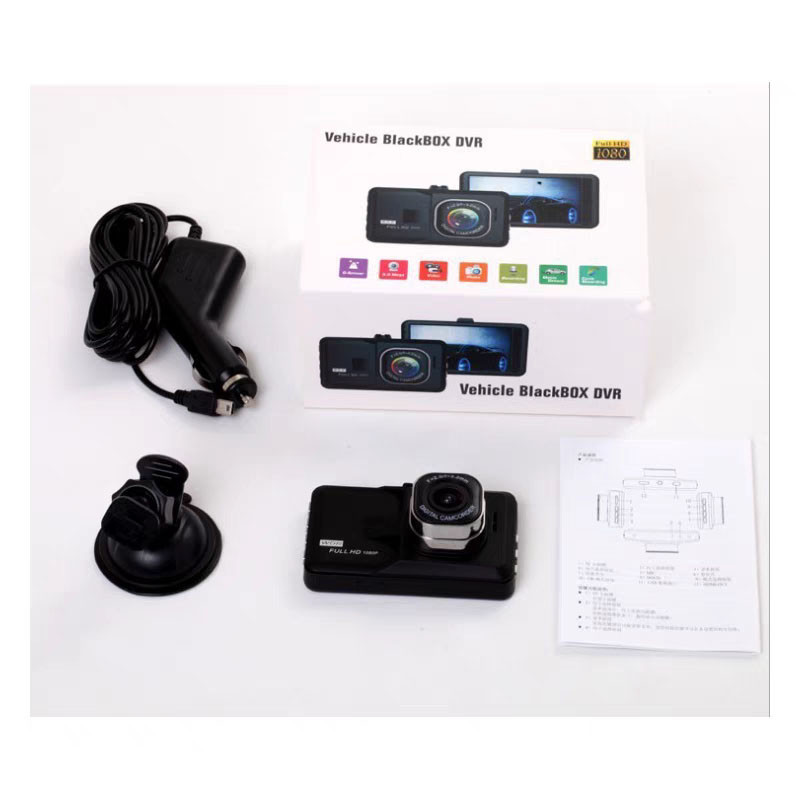 دوربین ثبت وقایع مدل T626HE FHD 1080