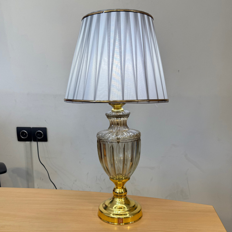 آباژور رومیزی نورهام مدل NHM- PLUS 311 -28